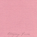 Bazzill Leinenstruktur CS "Petalsoft "